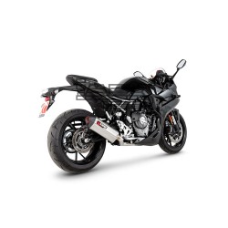 Ligne Complète Scorpion Serket Suzuki 800 GSX-8 S/R 2022-...