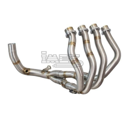 Collecteur SB sans catalyseur Honda CBR 600 RR 2024-...