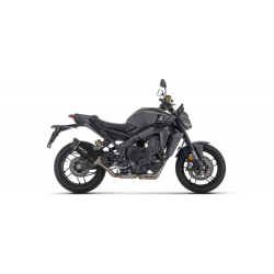 Ligne Complète Arrow Indy Race Evo Yamaha MT09 / SP 2024-...