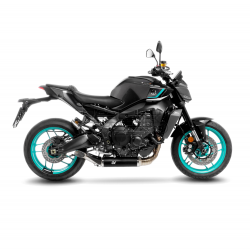 Ligne Complète Léovince LV Race Yamaha MT09 / SP 2024-...