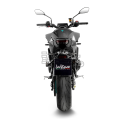 Ligne Complète Léovince LV Race Yamaha MT09 / SP 2024-...