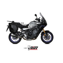 Ligne Complète MIVV DELTA RACE YAMAHA Tracer 9 / GT 2021-...