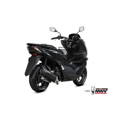 Ligne Complète MIVV MOVER HONDA PCX 125 2021-...