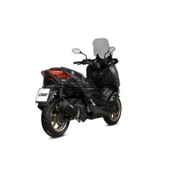 Ligne Complète MIVV MOVER YAMAHA X-MAX 125 2021-...