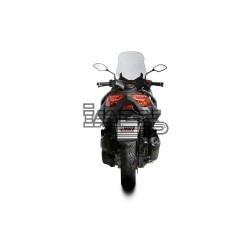 Ligne Complète MIVV MOVER YAMAHA X-MAX 125 2021-...