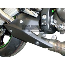 Manchon raccord sans catalyseur MIVV KAWASAKI ZX6R 636 2013-2016