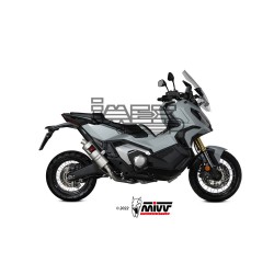 Silencieux MIVV DAKAR HONDA X-ADV 750 2017-...