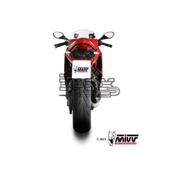 Silencieux MIVV DELTA RACE DUCATI SUPERSPORT 950 / S 2021-...