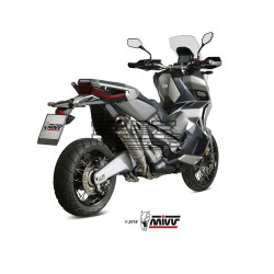 Silencieux MIVV DELTA RACE HONDA X-ADV 750 2017-...