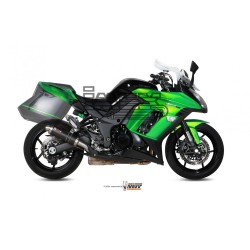 Silencieux MIVV GP KAWASAKI Z 1000 SX 2017-2019