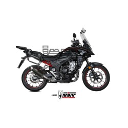 Silencieux MIVV GP Pro HONDA CB 500 X 2019-2023