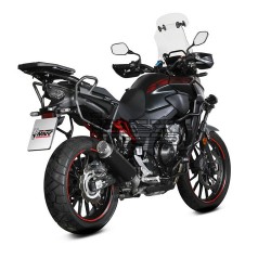 Silencieux MIVV GP Pro HONDA CB 500 X 2019-2023