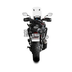 Silencieux MIVV GP Pro HONDA CB 500 X 2019-2023