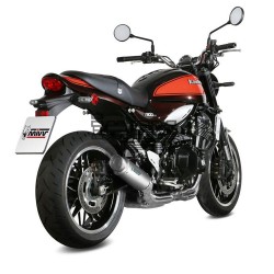 Silencieux MIVV GP Pro KAWASAKI Z 900 RS 2017-...