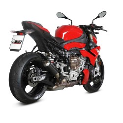 Silencieux MIVV MK3 BMW S 1000 R 2021-...