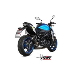 Silencieux MIVV MK3 SUZUKI GSX-S 950 2021-...