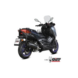 Silencieux MIVV MOVER YAMAHA X-MAX 300 2021-...