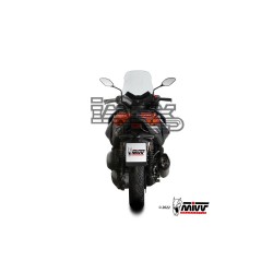 Silencieux MIVV MOVER YAMAHA X-MAX 300 2021-...