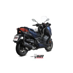 Silencieux MIVV MOVER YAMAHA X-MAX 400 2017-2020