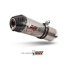 Silencieux MIVV OVAL KTM 990 SMT 2009-2013