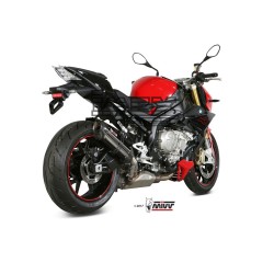 Silencieux MIVV SUONO BMW S 1000 R 2017-2020