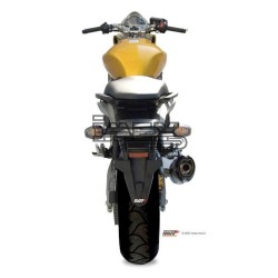 Silencieux MIVV SUONO HONDA CBR 600 F 2011-2013