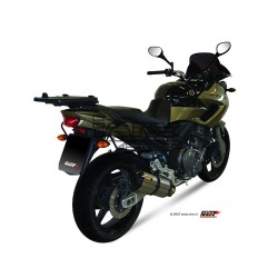 Silencieux MIVV SUONO YAMAHA TDM 900 2002-2012