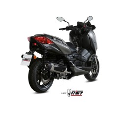 Silencieux MIVV URBAN YAMAHA X-MAX 300 2017-2020