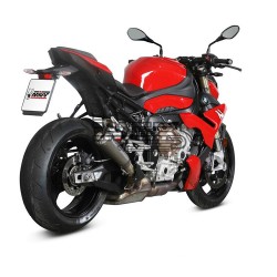 Silencieux MIVV X-M1 BMW S 1000 R 2021-...