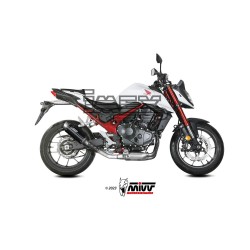 Silencieux MIVV GP Pro HONDA CB 750 HORNET 2023-...