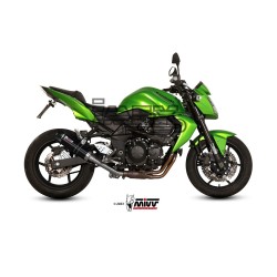 Silencieux MIVV GP-C KAWASAKI Z 750 2007-2013