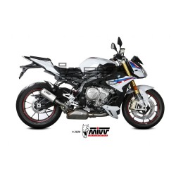 Silencieux MIVV MK3 BMW S 1000 R 2017-2020