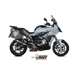 Silencieux MIVV OVAL BMW S 1000 XR 2020-...