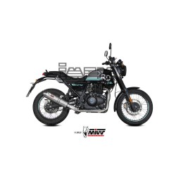 Silencieux MIVV OVAL ROYAL ENFIELD SCRAM 411 2022-...