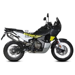 Silencieux MIVV SPEED EDGE HUSQVARNA NORDEN 901 2022-...