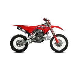 Silencieux MIVV STR1 HONDA CRF 250 R 2022-...