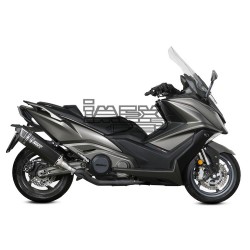 Silencieux MIVV SR-1 KYMCO AK 550 2021-2024