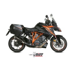 Silencieux MIVV GP Pro KTM 1290 SUPER DUKE GT 2016-...