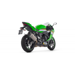 Silencieux Arrow Pista Kawasaki 636 ZX6R 2024-...