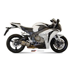 Demi Ligne MIVV SUONO HONDA CBR 1000 RR FIREBLADE 2008-2013