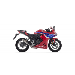 Silencieux ARROW Pro Race Honda CBR 500 R 2024-...