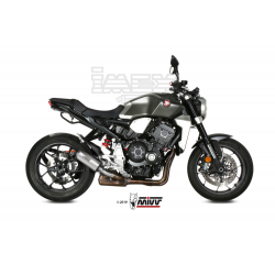 Silencieux MIVV MK3 Honda CB 1000 R 2018-2024