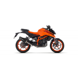 Silencieux Arrow Indy Race Evo KTM 125 / 390 Duke 2024-...