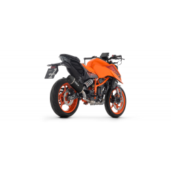 Silencieux Arrow Indy Race Evo KTM 125 / 390 Duke 2024-...