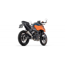 Silencieux Arrow Pro-Race KTM 125 / 390 Duke 2024-...