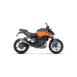 Silencieux Arrow Pro-Race KTM 125 / 390 Duke 2024-...